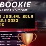 Prediksi dan Jadwal Bola Hari Ini 19 Juli 2023 - Asianbookie