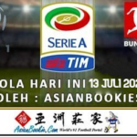 Master Prediksi Bola Parlay 13 Juli 2024(1)