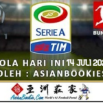 Master Prediksi Bola Parlay 14 Juli 2024(1)