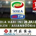 Master Prediksi Bola Parlay 28 Juli 2024(1)